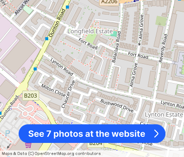 1 bedroom flat for rent - Photo 1