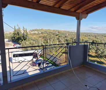 Μεζονέτα για ενοικίαση Παιανία - Photo 6
