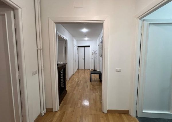 Via Giunio Bazzoni, Rome, Lazio 00195