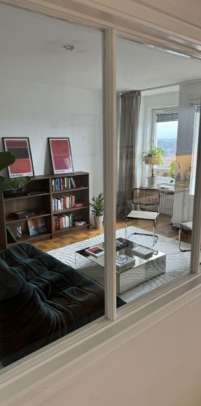 Lidingö - 2rok - tillsv - 11.374kr/mån - Photo 1