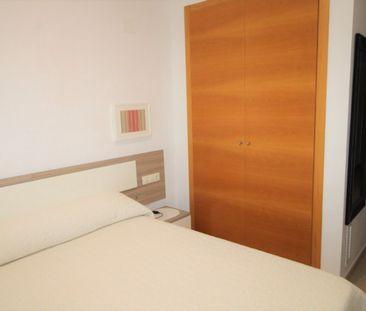Flat - Puçol (Playa de Puçol) - Photo 5