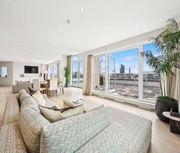 3 bedroom penthouse to rent - Photo 3