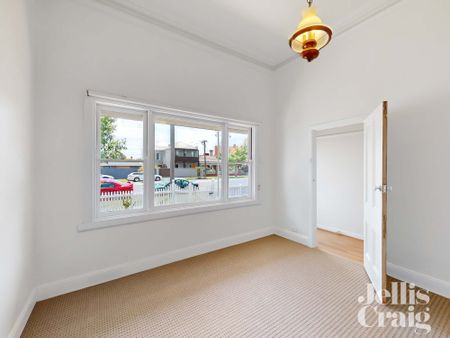 126 Pickles Street, South Melbourne VIC 3205 - House For Rent | Domain - Photo 3