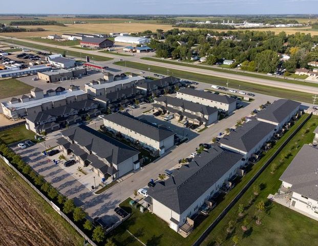 The Meadows | 511 Meadowlark Blvd., Ile Des Chenes - Photo 1