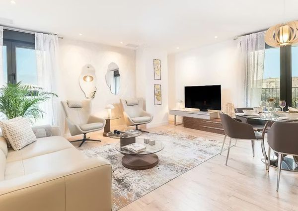 Paseo Martiricos, Málaga, Andalusia 29009