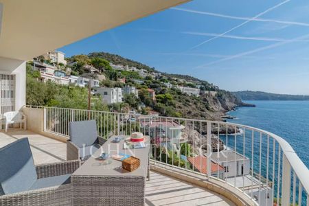 Appartement meublé avec vue mer panoramique – Location longue durée - Photo 4