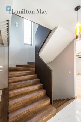 Luksusowy nowy dom do wynajęcia - Photo 1