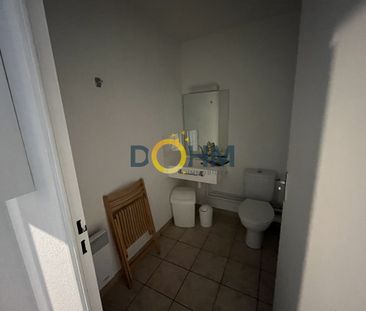 Saint-Étienne Tréfilerie (42), Studio meublé de qualité disponible ... - Photo 3