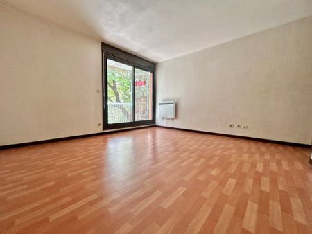 Location Appartement 1 pièce 24m² TOULOUSE 31400 - Photo 5