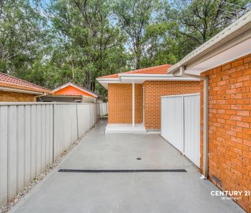 Modern Granny Flat! - Photo 1