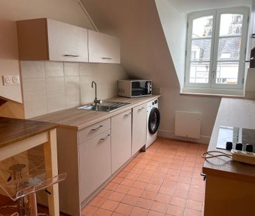 Appartement de type 3 - Photo 5