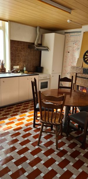 Wagenmakerstraat 6, kamer 2 - Foto 1