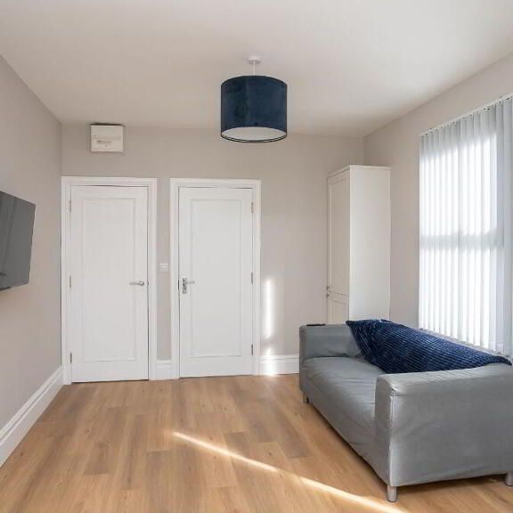 Apt 2, 19 Camden Street, Belfast, BT9 6AT - Photo 1