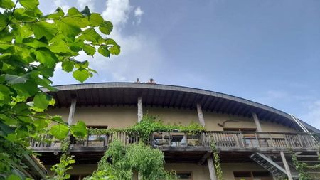 Loft in cohousing De Okelaar te huur voor drie maand - Foto 4