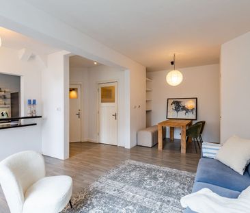 Appartement te huur: De Sillestraat 91 2593 TV Den Haag - Photo 1