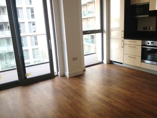 1 bedroom flat to rent - Photo 1