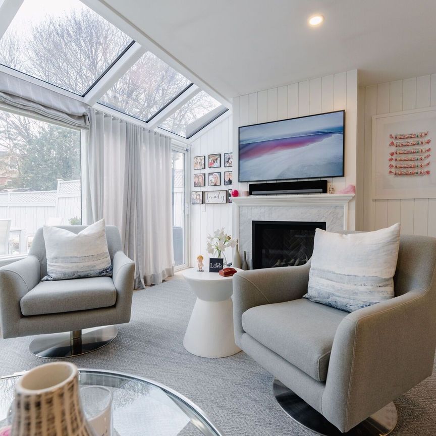 For Lease - 25 Gilgorm Road, Toronto, Ontario - Photo 1