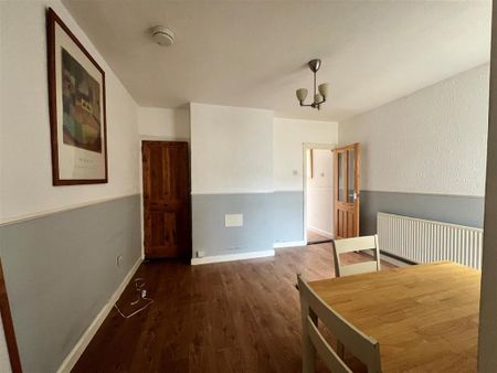 2 bedroom house to rent - Photo 4