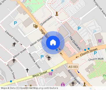 Milliners Place, DUNSTABLE - Photo 1