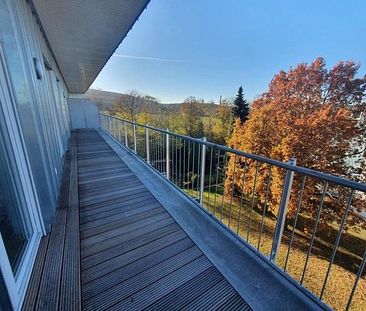 Moderne 4-Zi.-Whg. mit großzügigem Balkon und Tageslichtbad - Foto 1