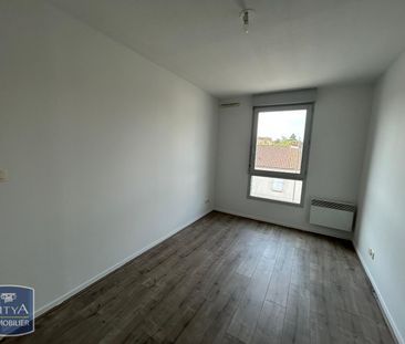 Location Appartement 2 pièces 43m² LIMOGES 87100 - Photo 4