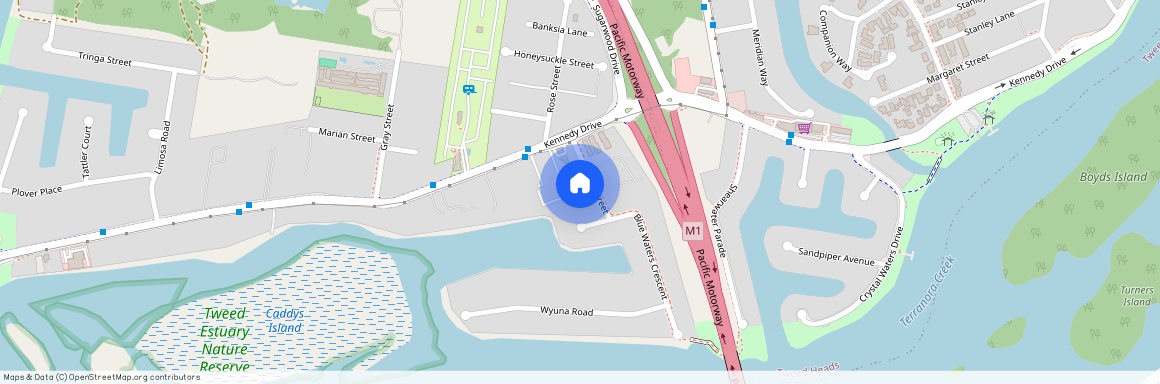 6/7 Barrett St, NSW 2485, Tweed Heads West