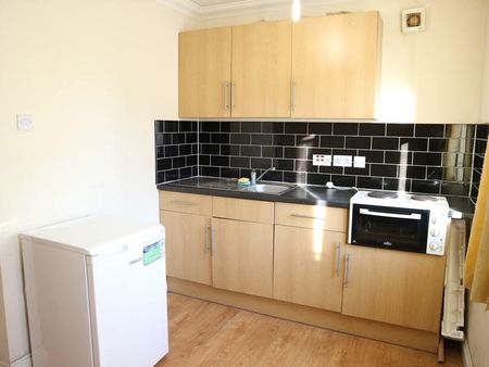 Studio to rent - Photo 3