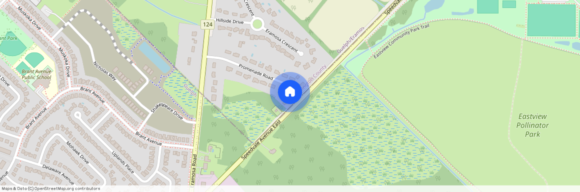 25 Promenade Road, Guelph/Eramosa