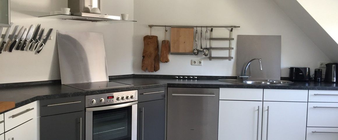 Premium Wohnen am Königsforst, nahe Köln - Photo 1