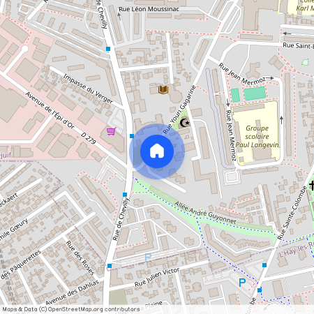 94800, Villejuif