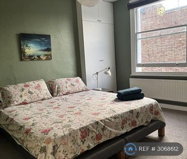 1 bedroom flat to rent - Photo 6