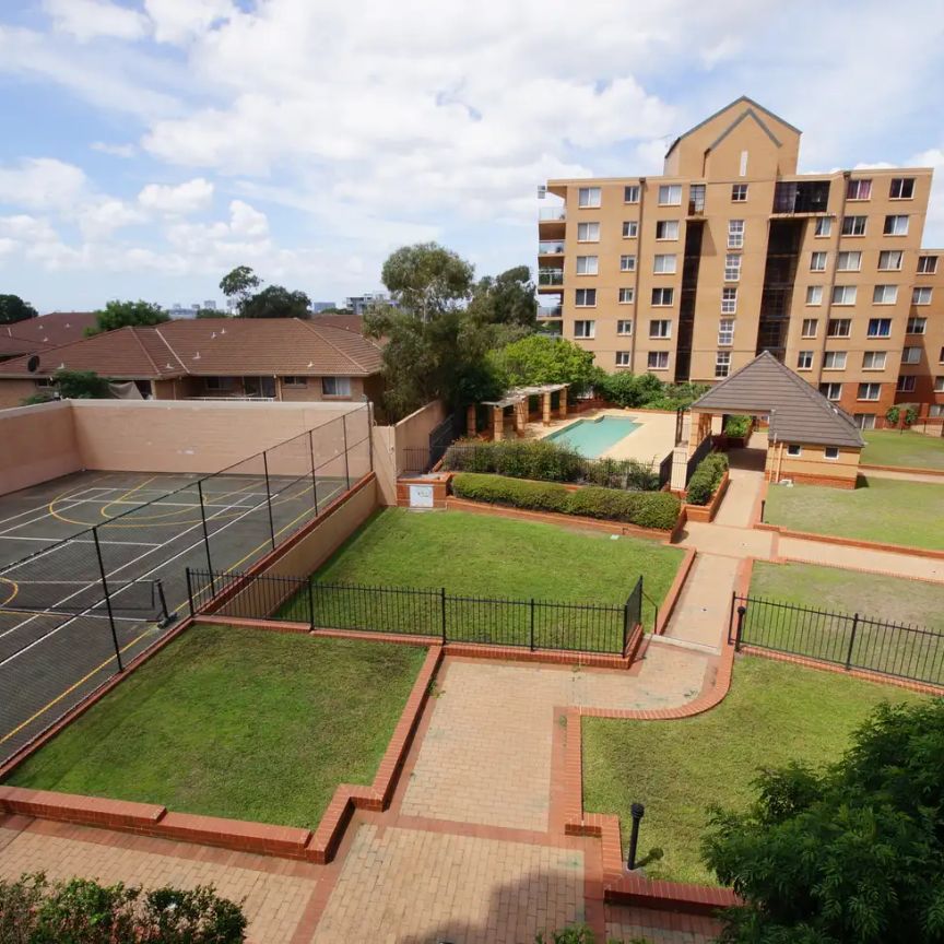 “Spacious & Conveniently Located 2-Bedroom Unit” - Photo 1