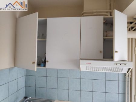 Studio/Γκαρσονιέρα για ενοικίαση Καραβατιά (Ιωάννινα) - Φωτογραφία 3
