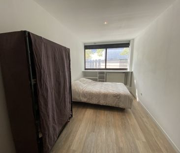 STUDIO MEUBLÉ EN FACE DE LA FACULTÉ ST LEU - TOUTES CHARGES COMPRISES - Photo 1