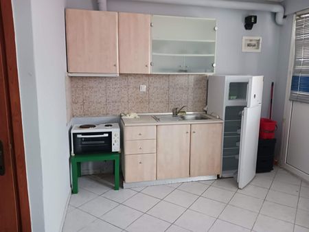 Διαμέρισμα για ενοικίαση Μαρτίου (Βούλγαρη - Ντεπώ - Μαρτίου) - Photo 2