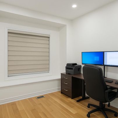 For Lease - 85 Bonistel Crescent, Brampton, Ontario - Photo 1