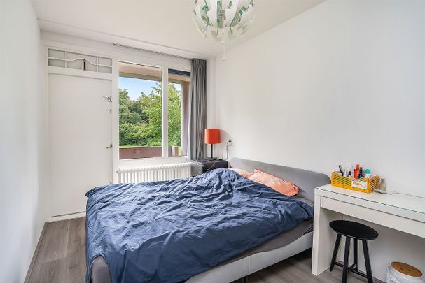 Appartement te huur: Het Laagt 228 1025 GM Amsterdam - Foto 1