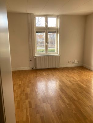 Järnvägsgatan, Nyköping - Foto 1