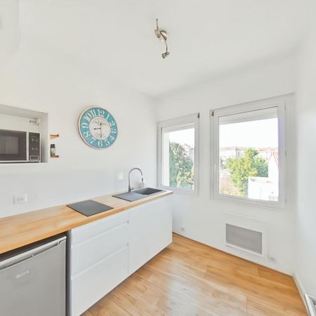 Location Appartement 1 pièce Meublé 26m² VALENCE 26000 - Photo 3
