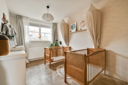 Huis te huur: Sterappelstraat 37 1036 LE Amsterdam - Foto 2