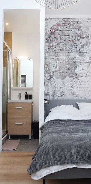 HENRI ARNAULD 1 Colocation 5 chambres à Angers - Photo 1