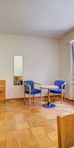 1 room apartment - Photo 4