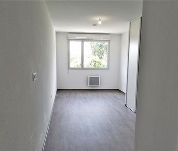 Appartement 1 pièce - Photo 1