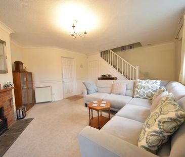 Ragstones, Oakland Way, Flackwell Heath,HP10 - Photo 3