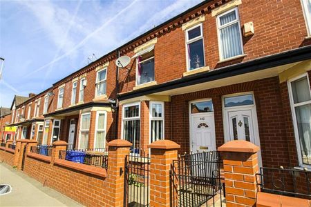 Room in a Shared House, Liverpool Street, M6 - Photo 2