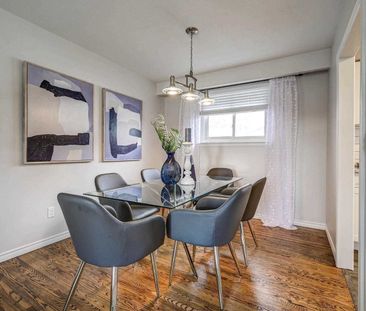 For Lease - 110 Clements Road, Ajax, Ontario - Photo 4