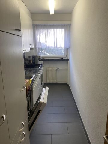 Appartement de charme sur le Zürichberg - LOCATION SANS ACOMPTE - Foto 5