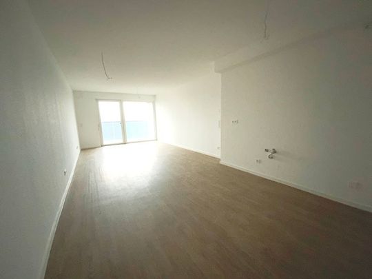 Neubau: ca. 85 m² Wohnung mit Aufzug und Balkon in OB-Sterkrade - Photo 1