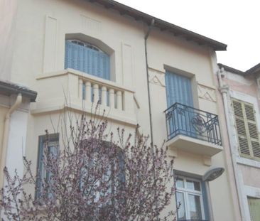 Location Appartement 2 pièces 42m² VICHY 03200 - Photo 5