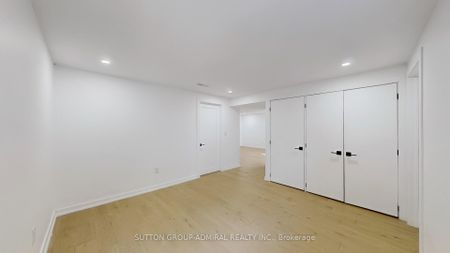 For Lease - 118 Clifton Avenue Unit# Basement 2, Toronto, Ontario - Photo 3
